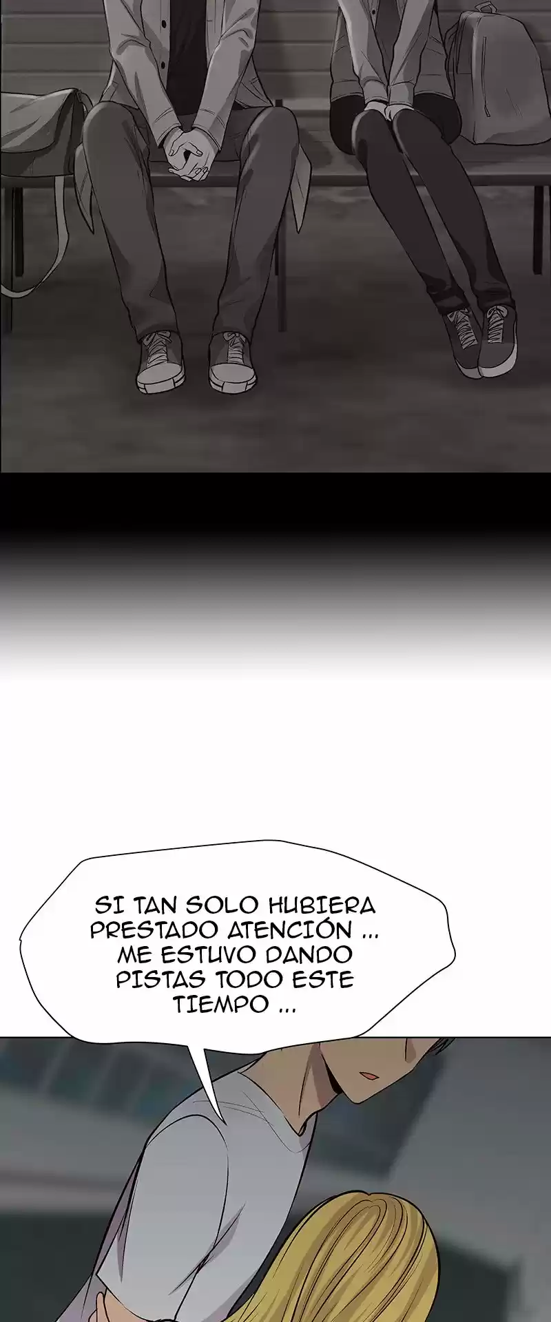 Mi Secreto Más íntimo - Capítulo 65 - Página 42 - LectorTMOo