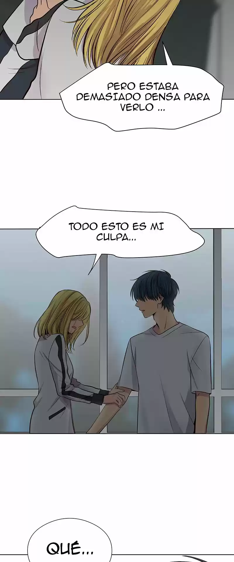 Mi Secreto Más íntimo - Capítulo 65 - Página 43 - LectorTMOo