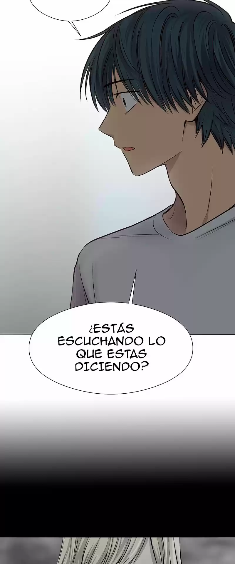 Mi Secreto Más íntimo - Capítulo 65 - Página 44 - LectorTMOo