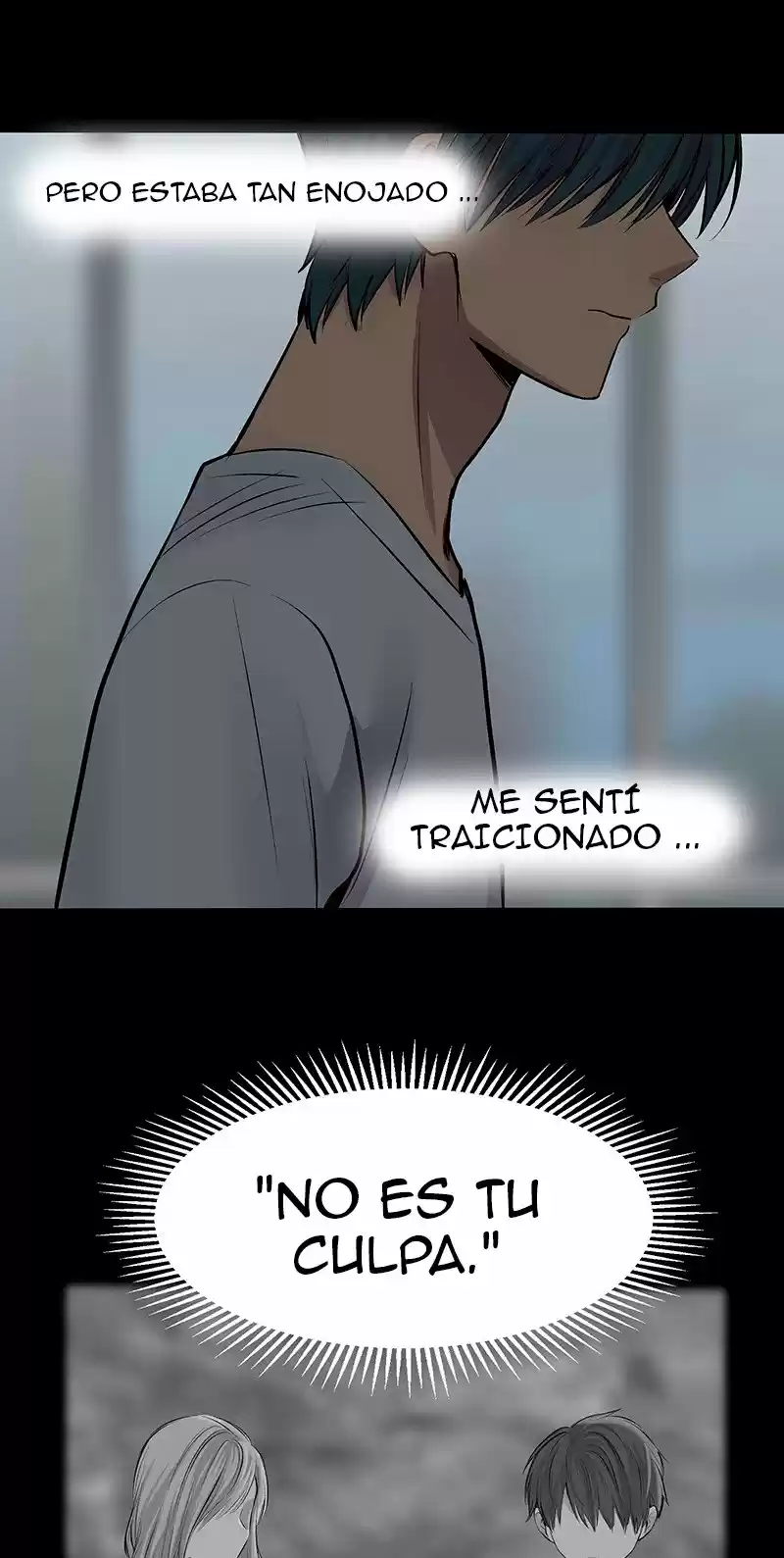 Mi Secreto Más íntimo - Capítulo 65 - Página 57 - LectorTMOo