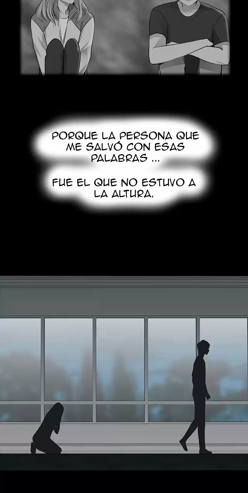 Mi Secreto Más íntimo - Capítulo 65 - Página 58 - LectorTMOo