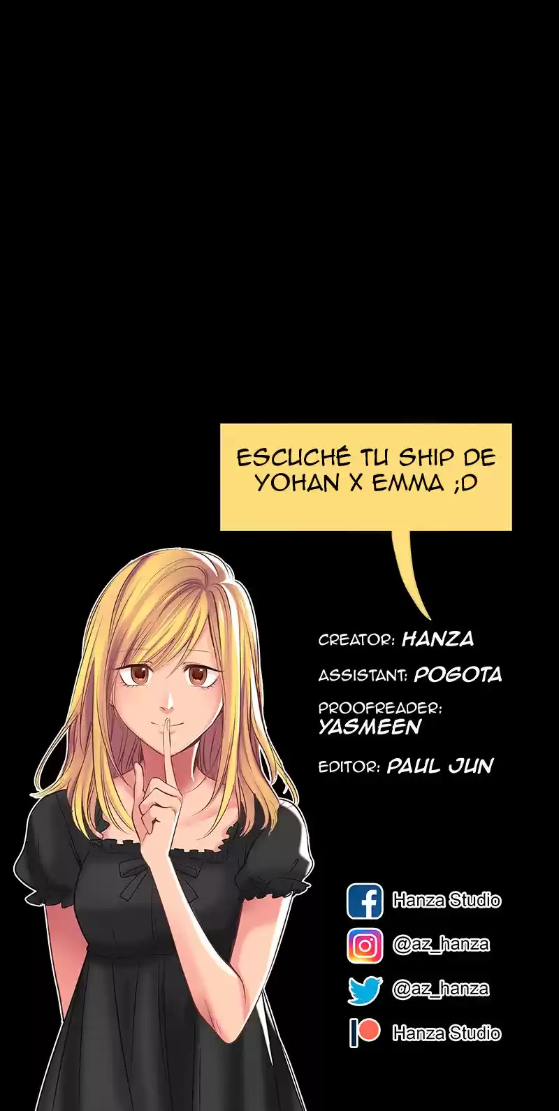 Mi Secreto Más íntimo - Capítulo 65 - Página 64 - LectorTMOo