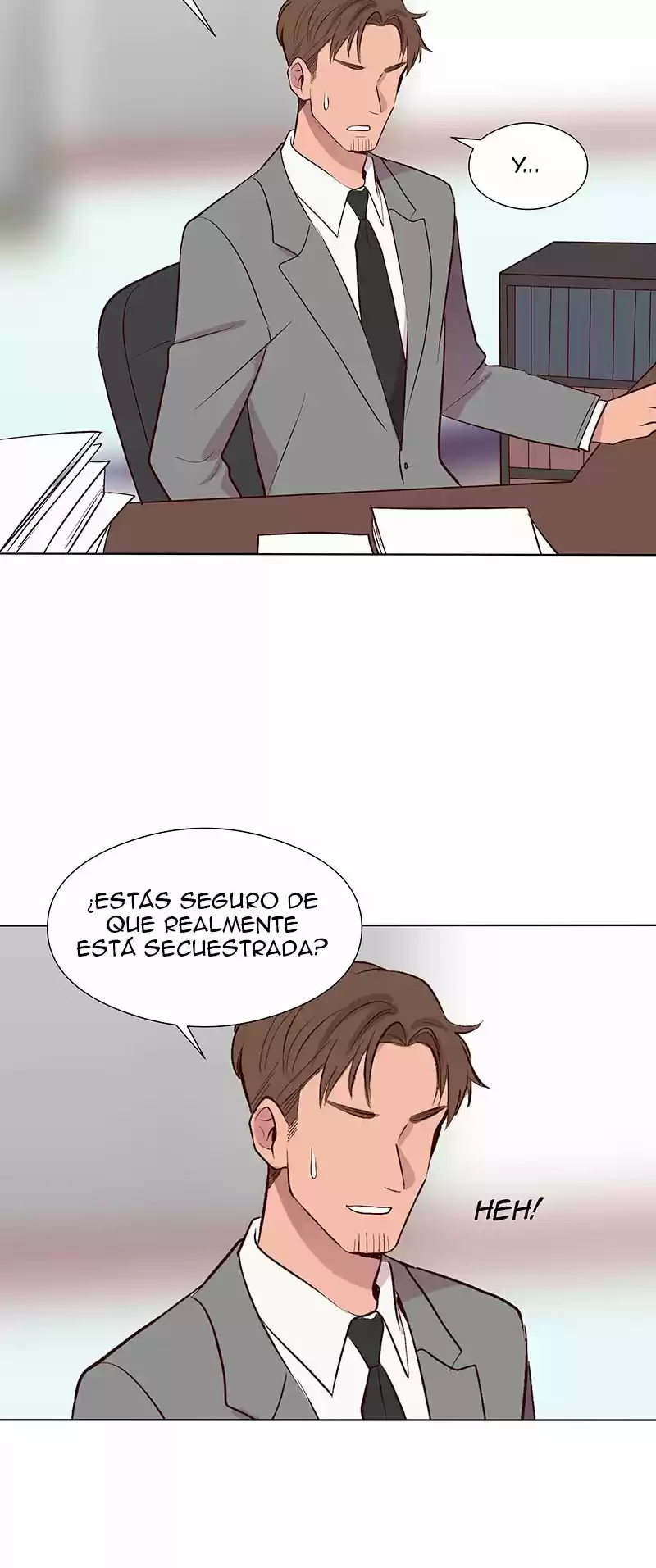Mi Secreto Más íntimo - Capítulo 66 - Página 15 - LectorTMOo