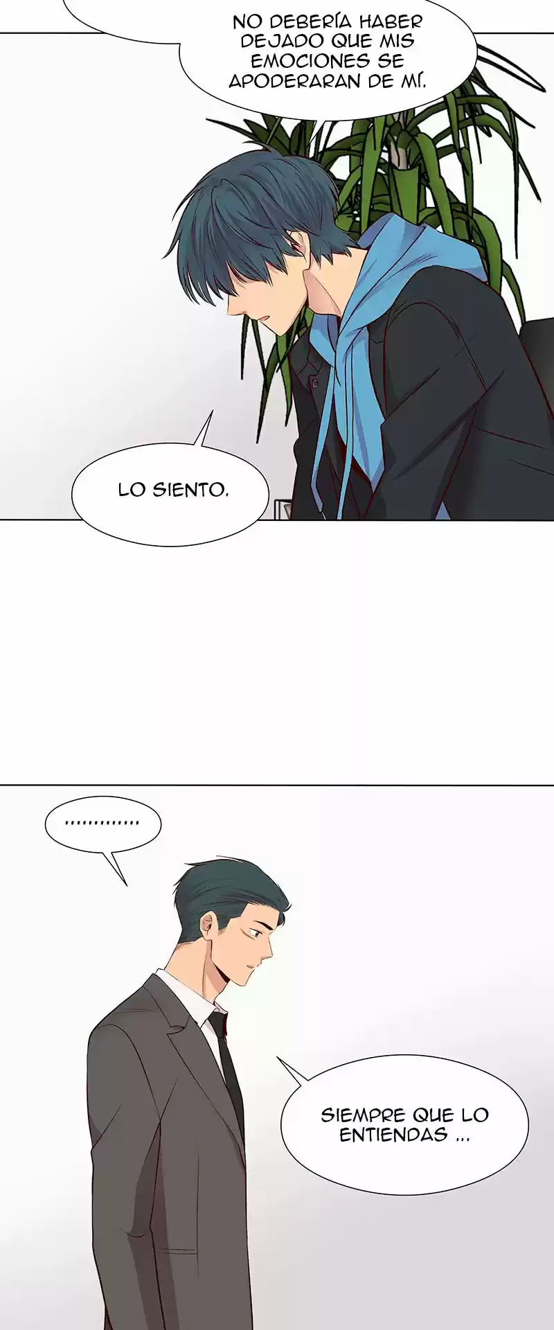 Mi Secreto Más íntimo - Capítulo 66 - Página 23 - LectorTMOo