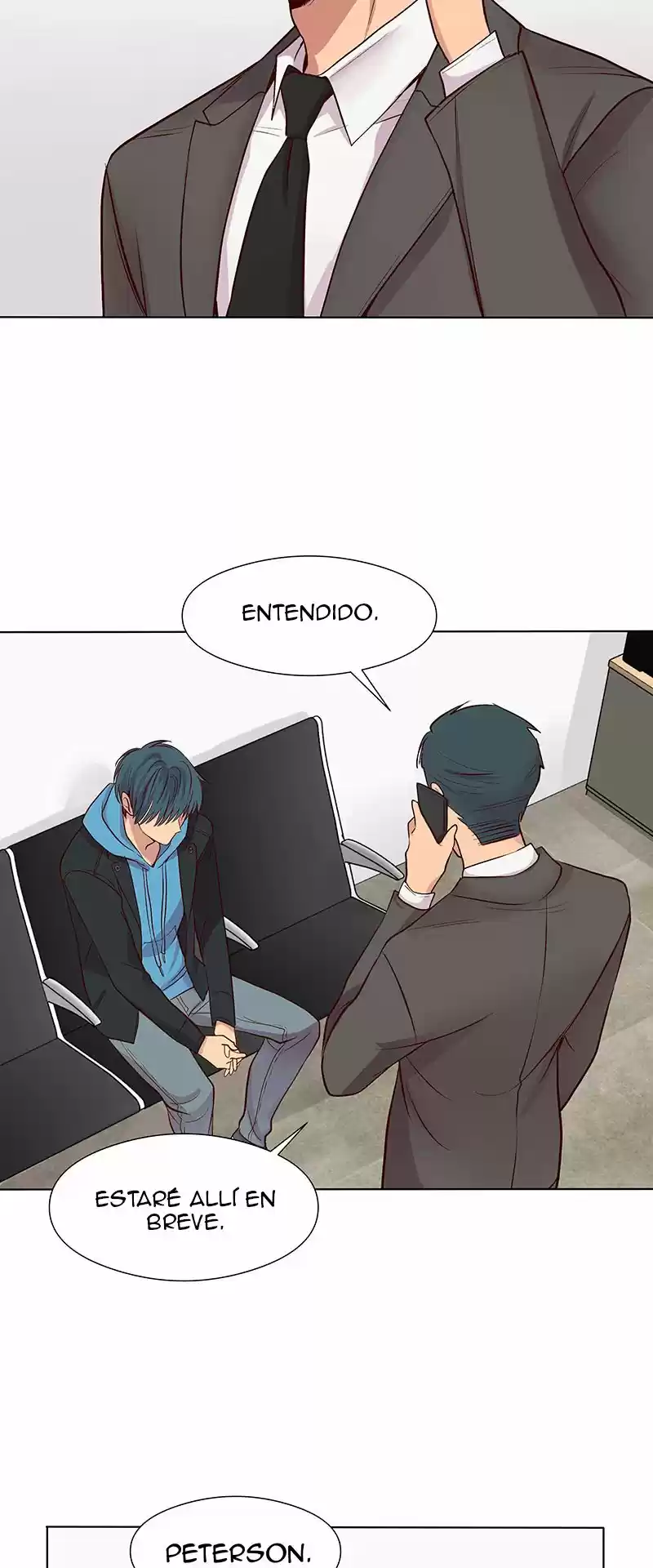 Mi Secreto Más íntimo - Capítulo 66 - Página 25 - LectorTMOo