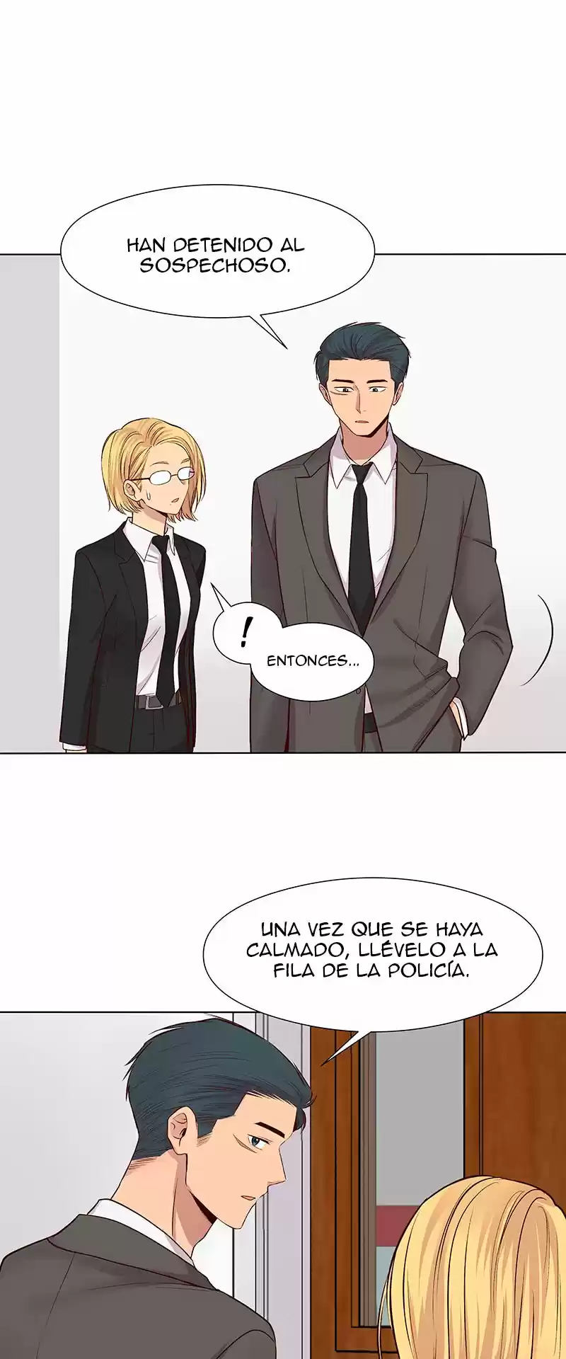 Mi Secreto Más íntimo - Capítulo 66 - Página 27 - LectorTMOo