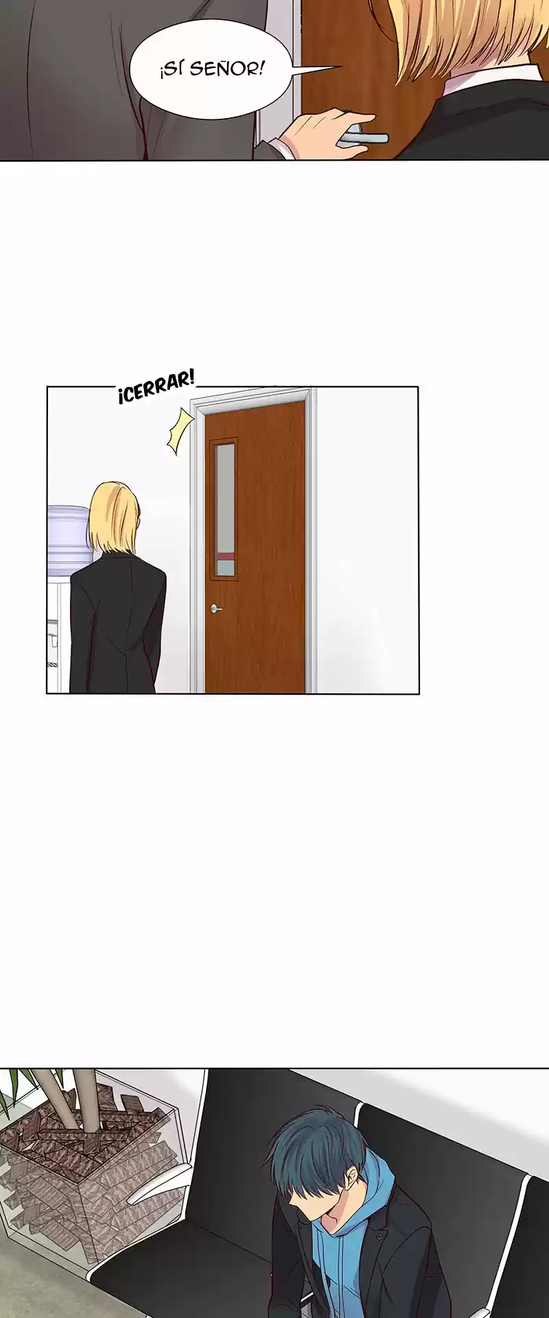 Mi Secreto Más íntimo - Capítulo 66 - Página 28 - LectorTMOo