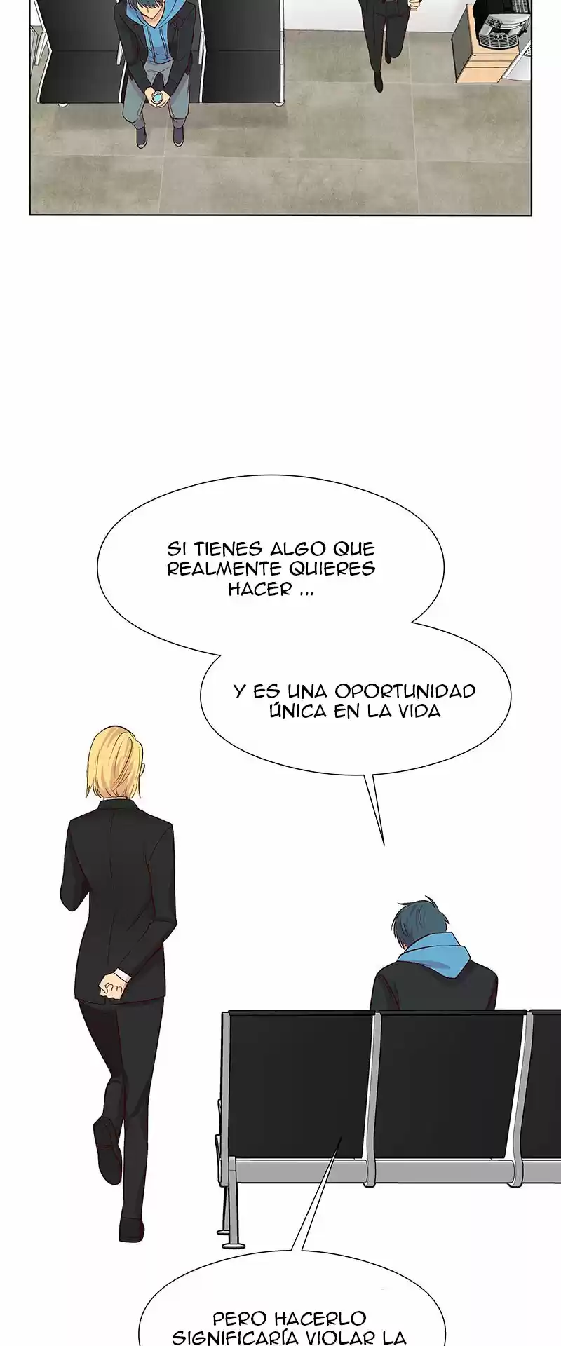 Mi Secreto Más íntimo - Capítulo 66 - Página 33 - LectorTMOo