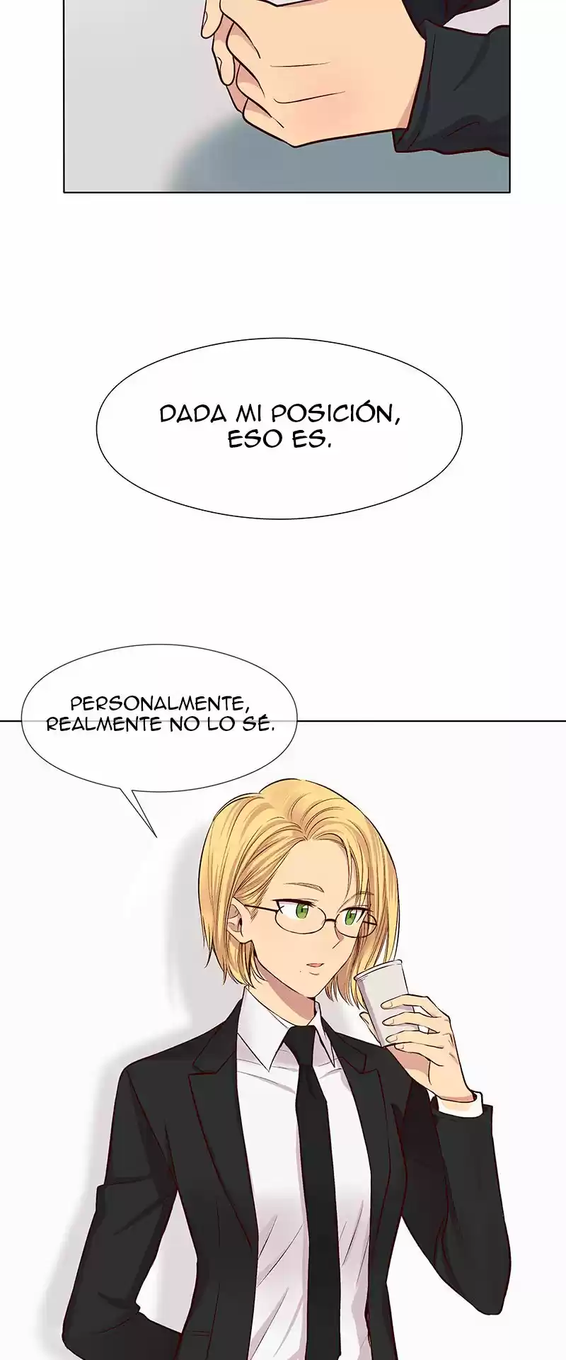 Mi Secreto Más íntimo - Capítulo 66 - Página 37 - LectorTMOo