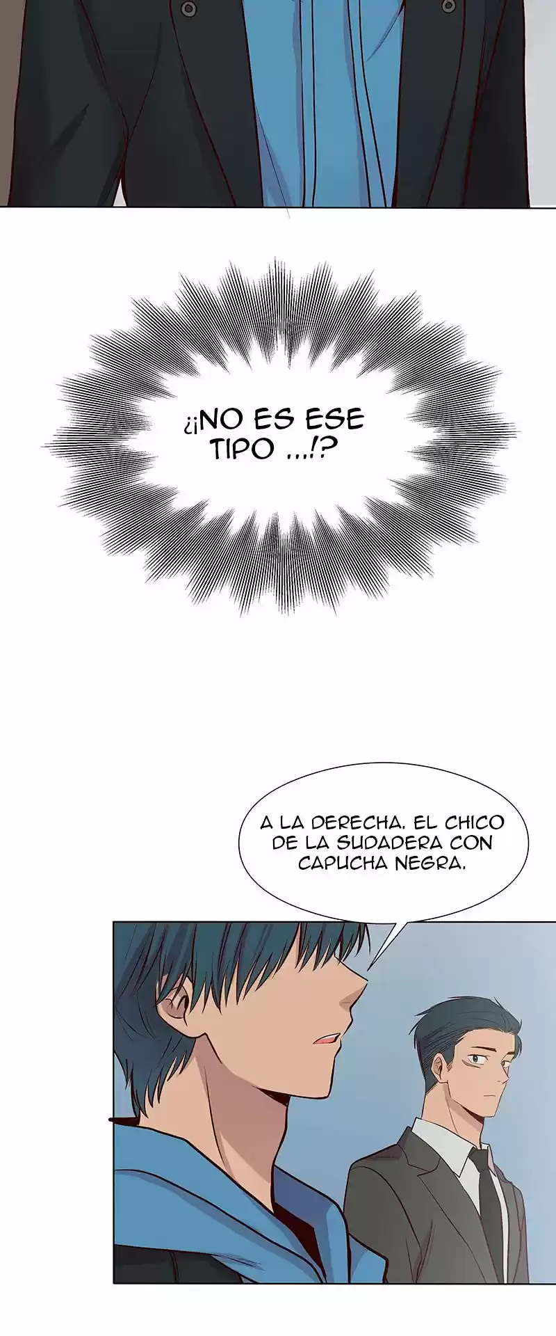 Mi Secreto Más íntimo - Capítulo 66 - Página 44 - LectorTMOo