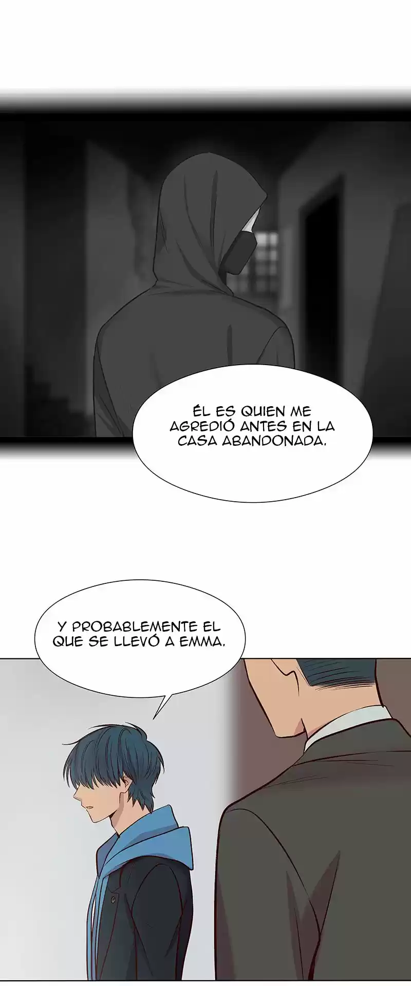 Mi Secreto Más íntimo - Capítulo 66 - Página 45 - LectorTMOo