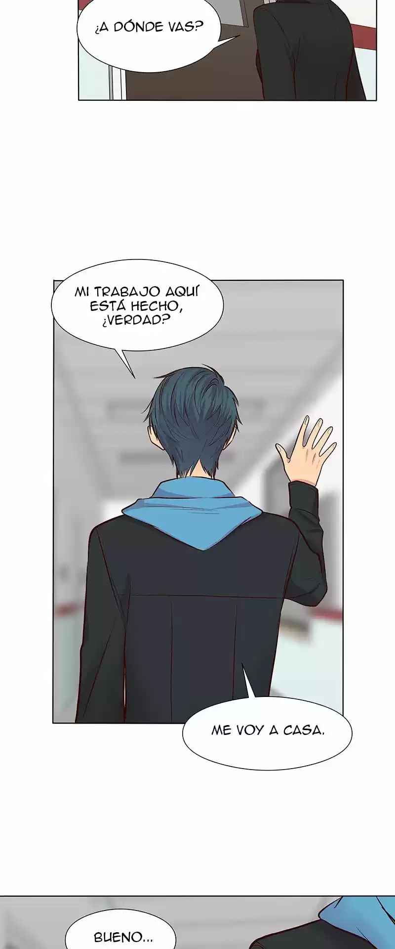 Mi Secreto Más íntimo - Capítulo 66 - Página 48 - LectorTMOo