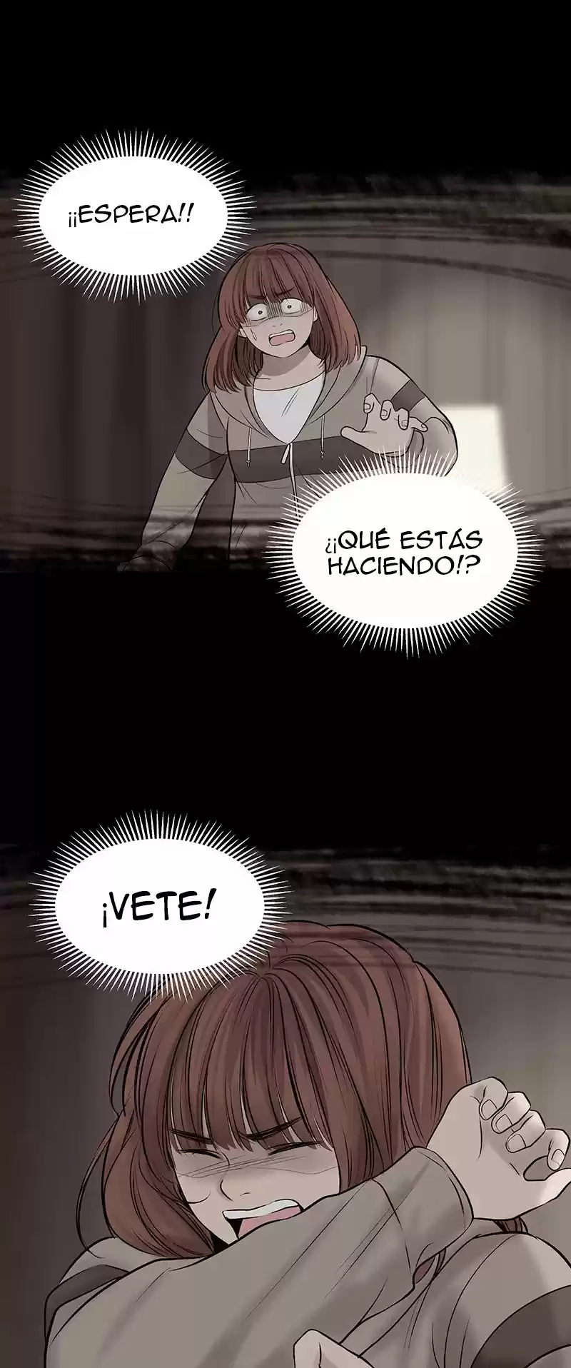 Mi Secreto Más íntimo - Capítulo 67 - Página 11 - LectorTMOo