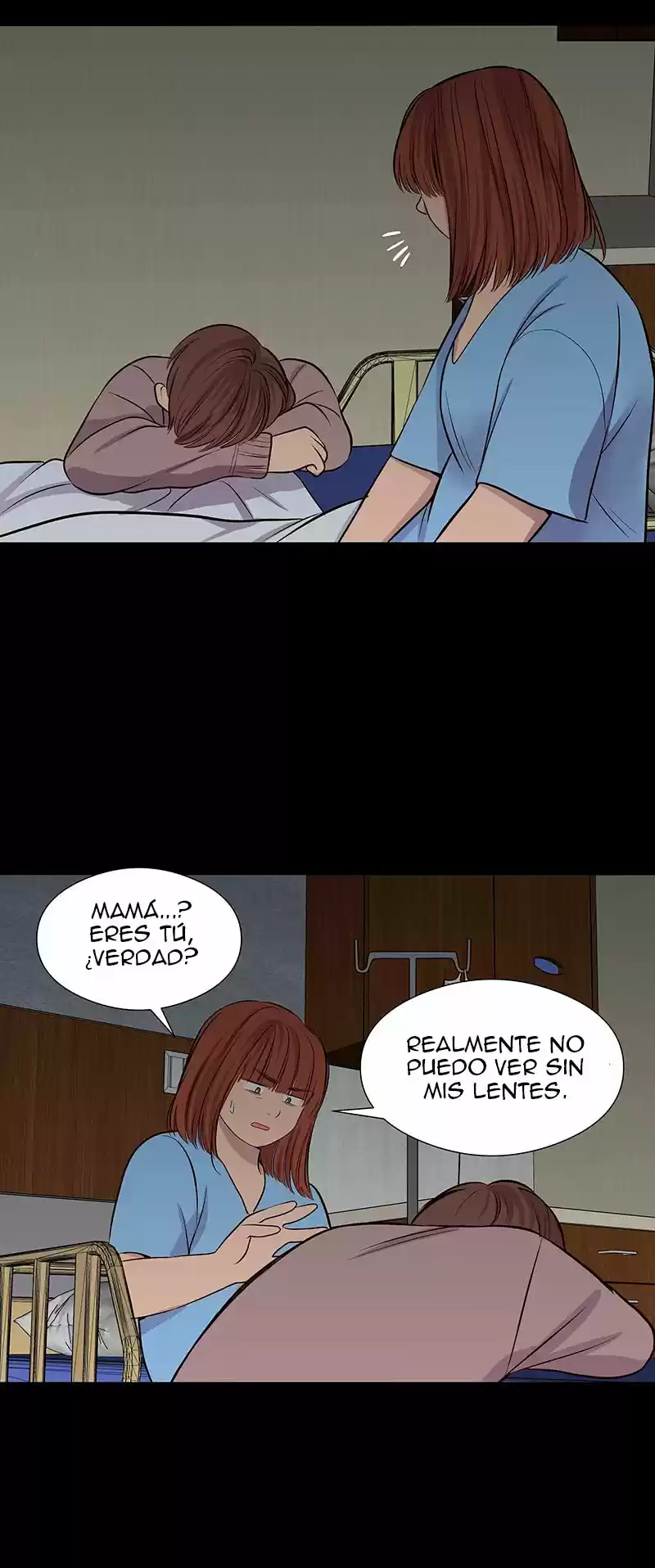 Mi Secreto Más íntimo - Capítulo 67 - Página 18 - LectorTMOo