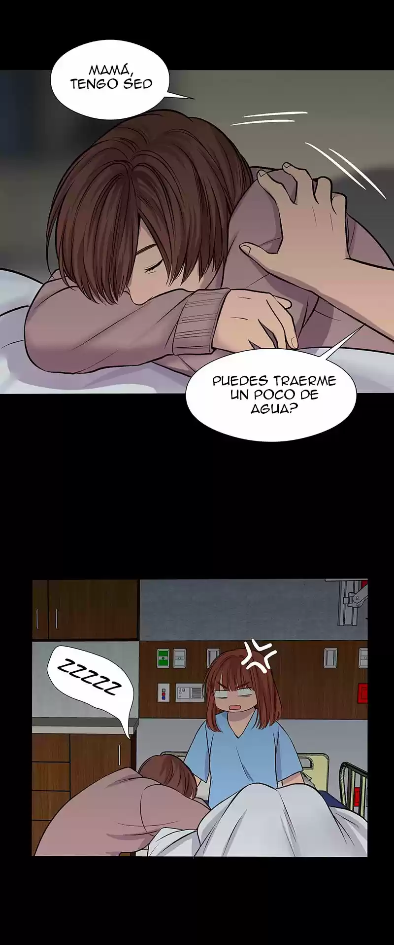 Mi Secreto Más íntimo - Capítulo 67 - Página 19 - LectorTMOo