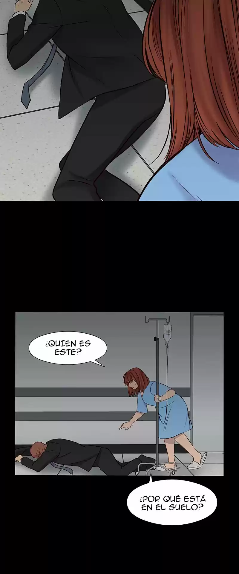 Mi Secreto Más íntimo - Capítulo 67 - Página 23 - LectorTMOo