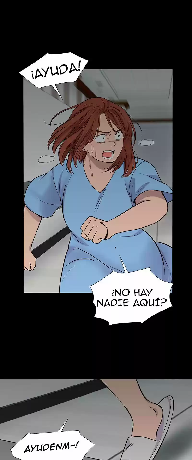 Mi Secreto Más íntimo - Capítulo 67 - Página 32 - LectorTMOo