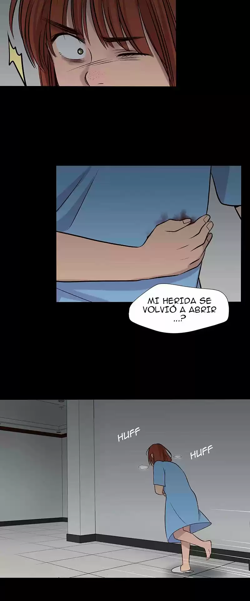 Mi Secreto Más íntimo - Capítulo 67 - Página 35 - LectorTMOo