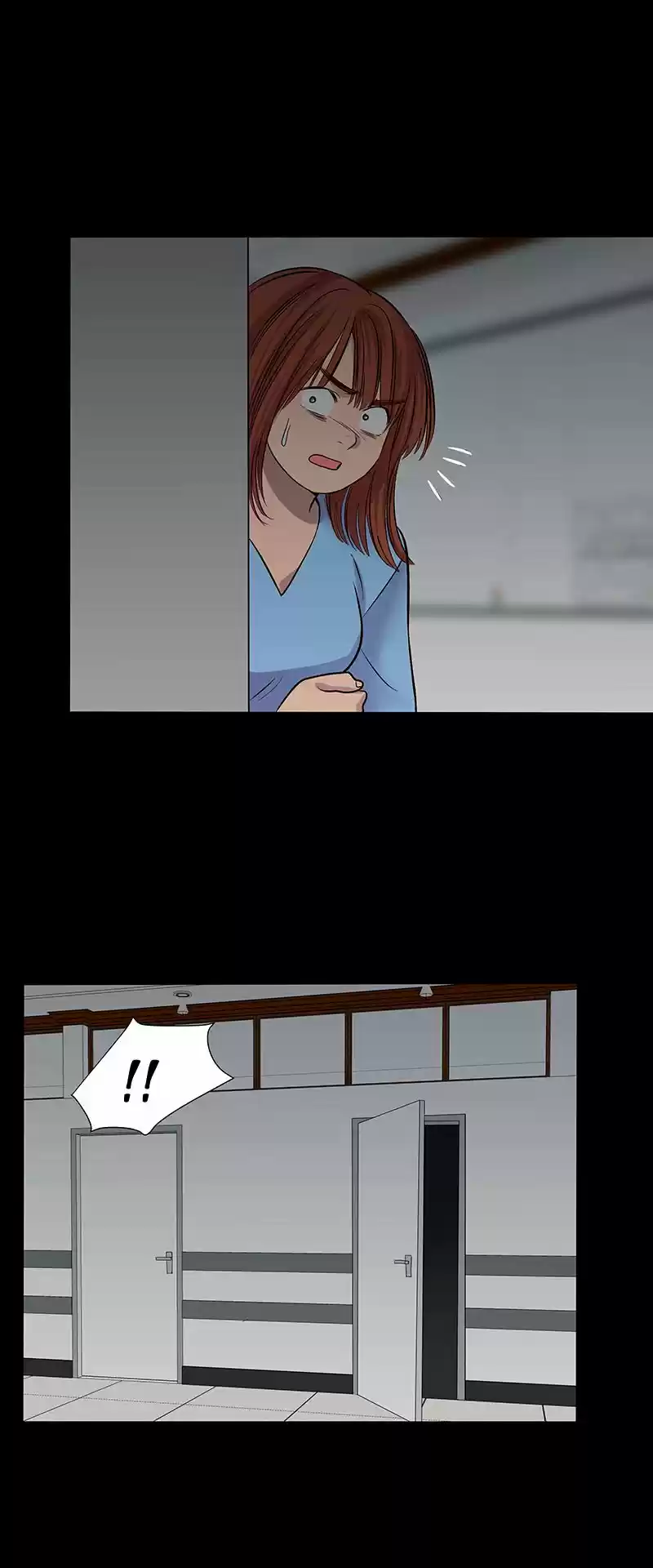 Mi Secreto Más íntimo - Capítulo 67 - Página 36 - LectorTMOo