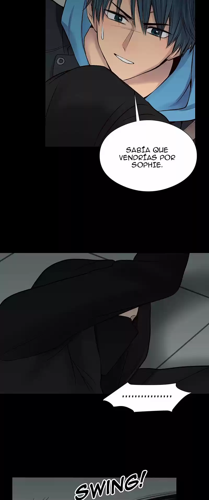 Mi Secreto Más íntimo - Capítulo 67 - Página 55 - LectorTMOo