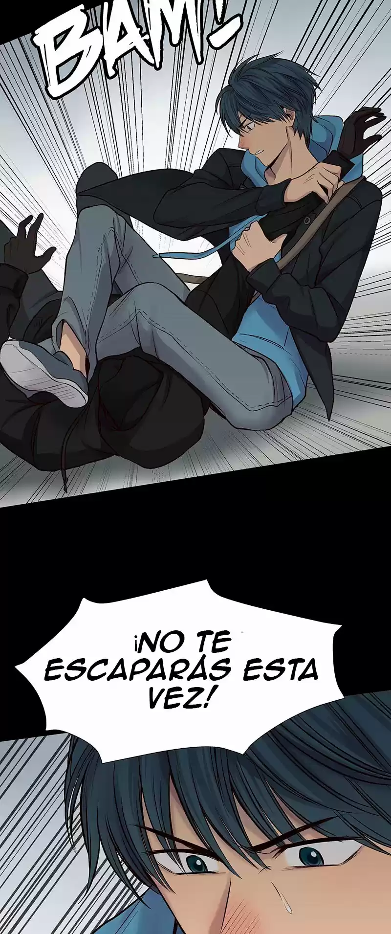 Mi Secreto Más íntimo - Capítulo 67 - Página 58 - LectorTMOo