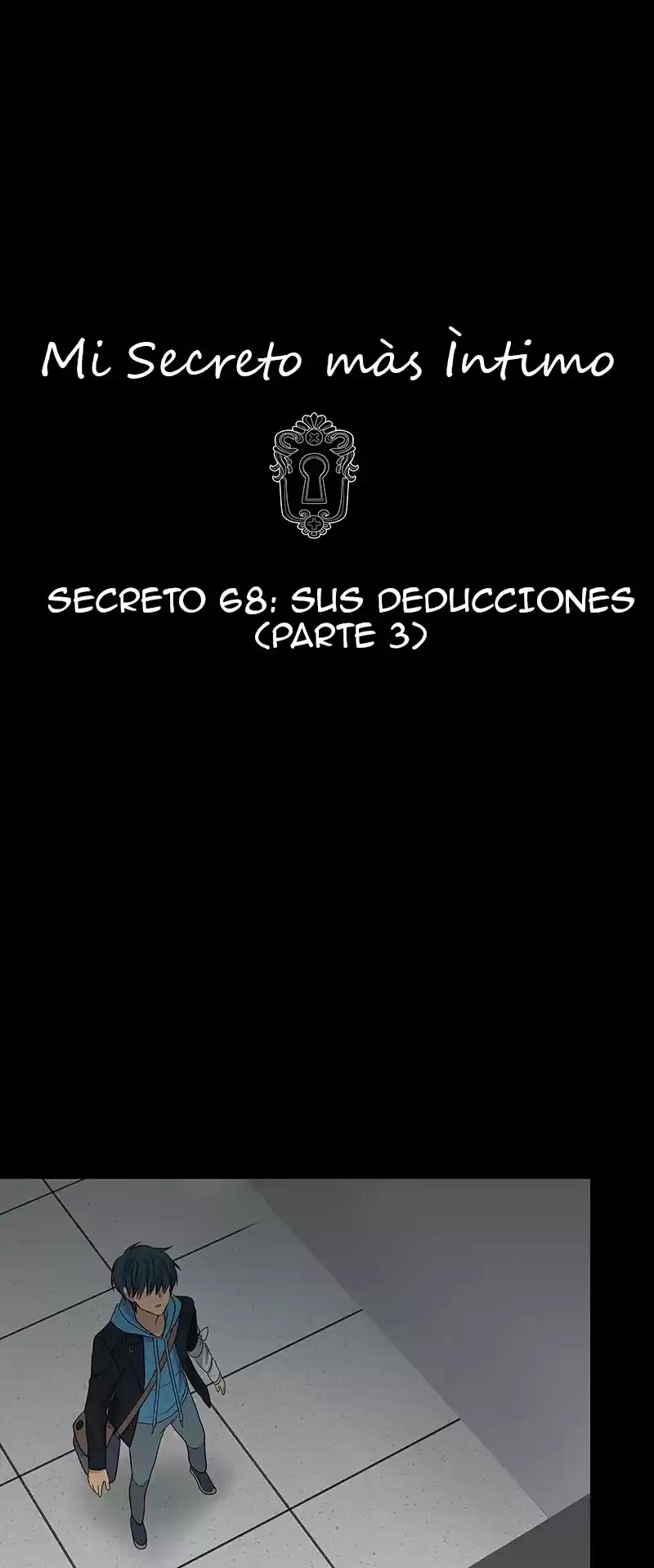 Mi Secreto Más íntimo - Capítulo 68 - Página 10 - LectorTMOo