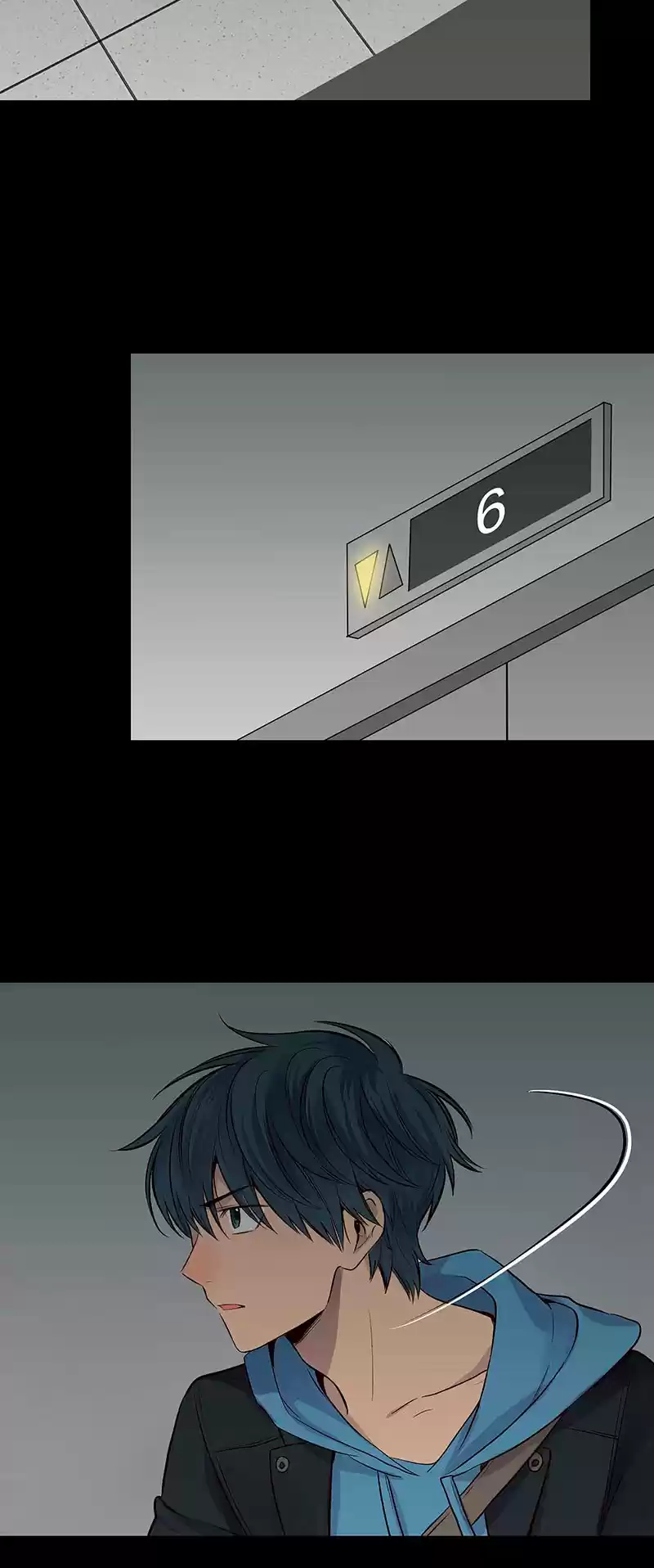 Mi Secreto Más íntimo - Capítulo 68 - Página 11 - LectorTMOo