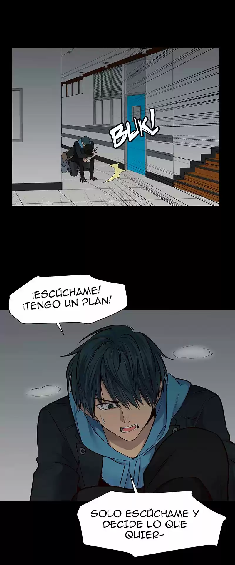Mi Secreto Más íntimo - Capítulo 68 - Página 26 - LectorTMOo
