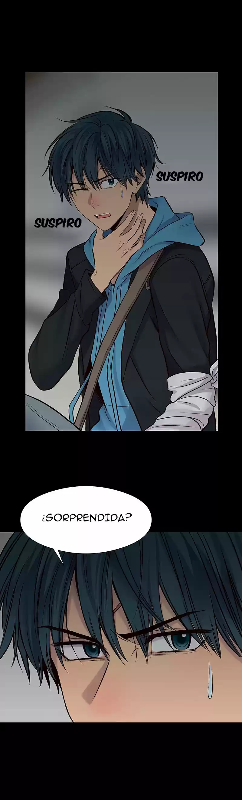 Mi Secreto Más íntimo - Capítulo 68 - Página 34 - LectorTMOo