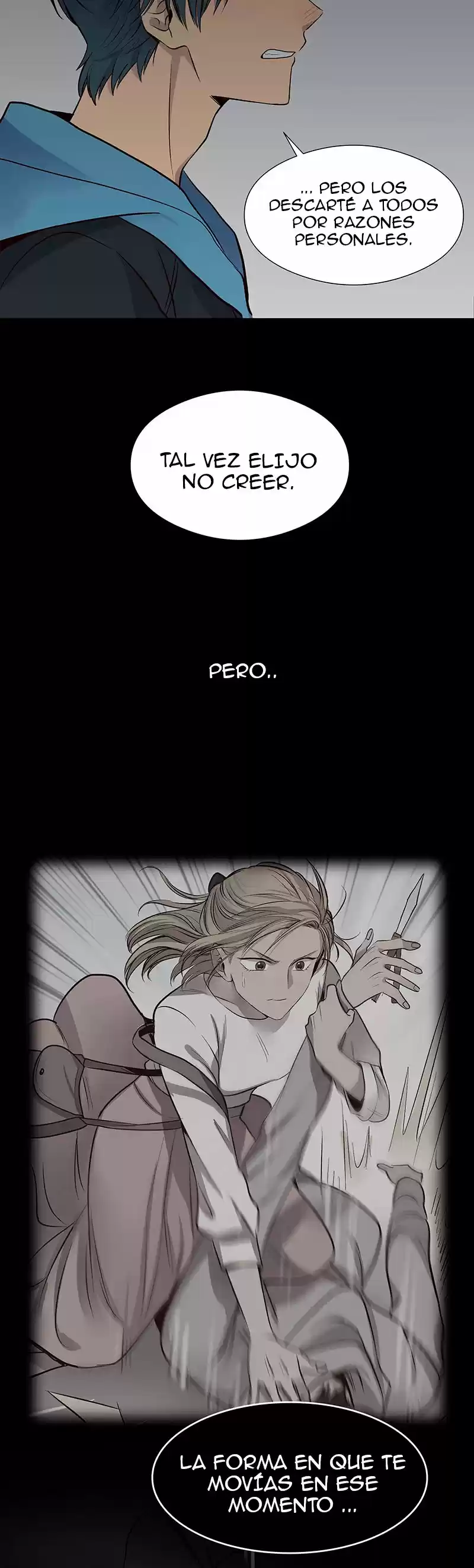 Mi Secreto Más íntimo - Capítulo 68 - Página 36 - LectorTMOo