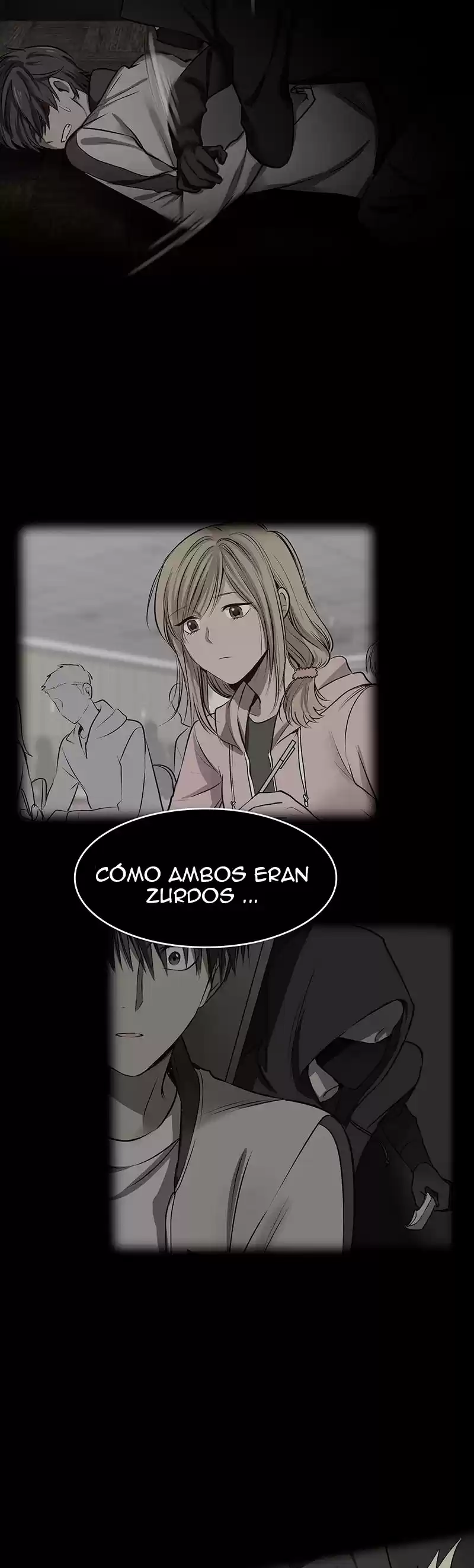 Mi Secreto Más íntimo - Capítulo 68 - Página 37 - LectorTMOo