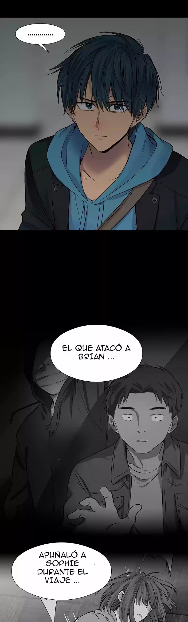 Mi Secreto Más íntimo - Capítulo 68 - Página 40 - LectorTMOo