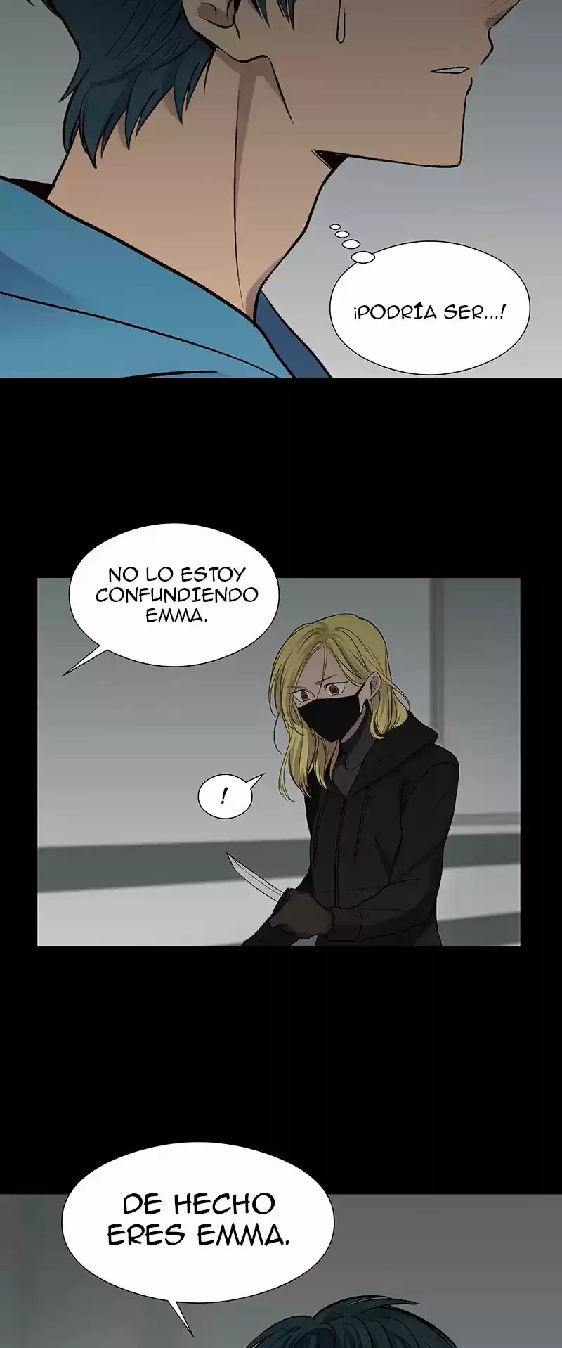 Mi Secreto Más íntimo - Capítulo 69 - Página 12 - LectorTMOo