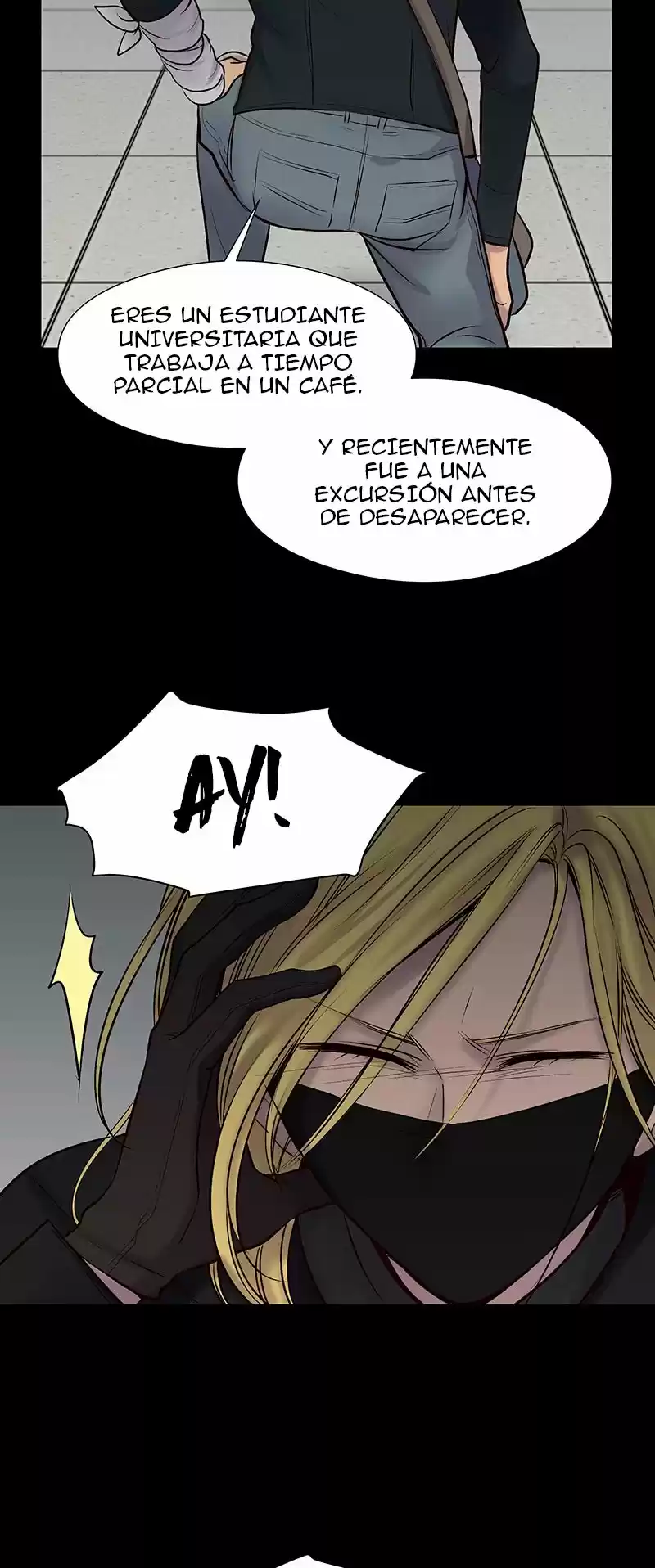 Mi Secreto Más íntimo - Capítulo 69 - Página 15 - LectorTMOo