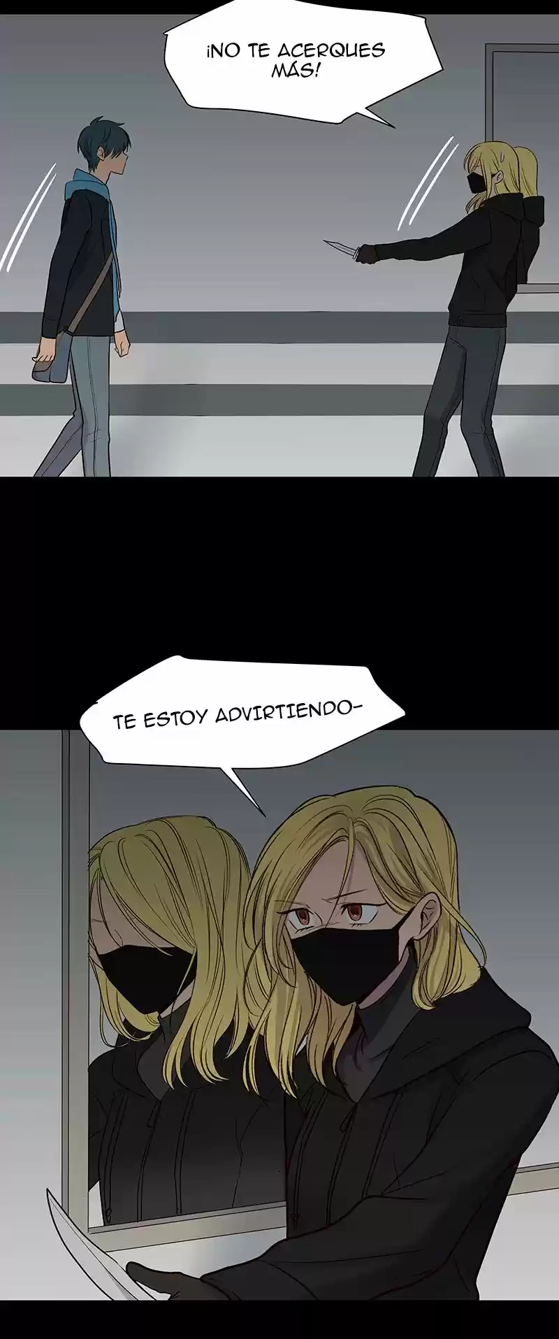 Mi Secreto Más íntimo - Capítulo 69 - Página 16 - LectorTMOo