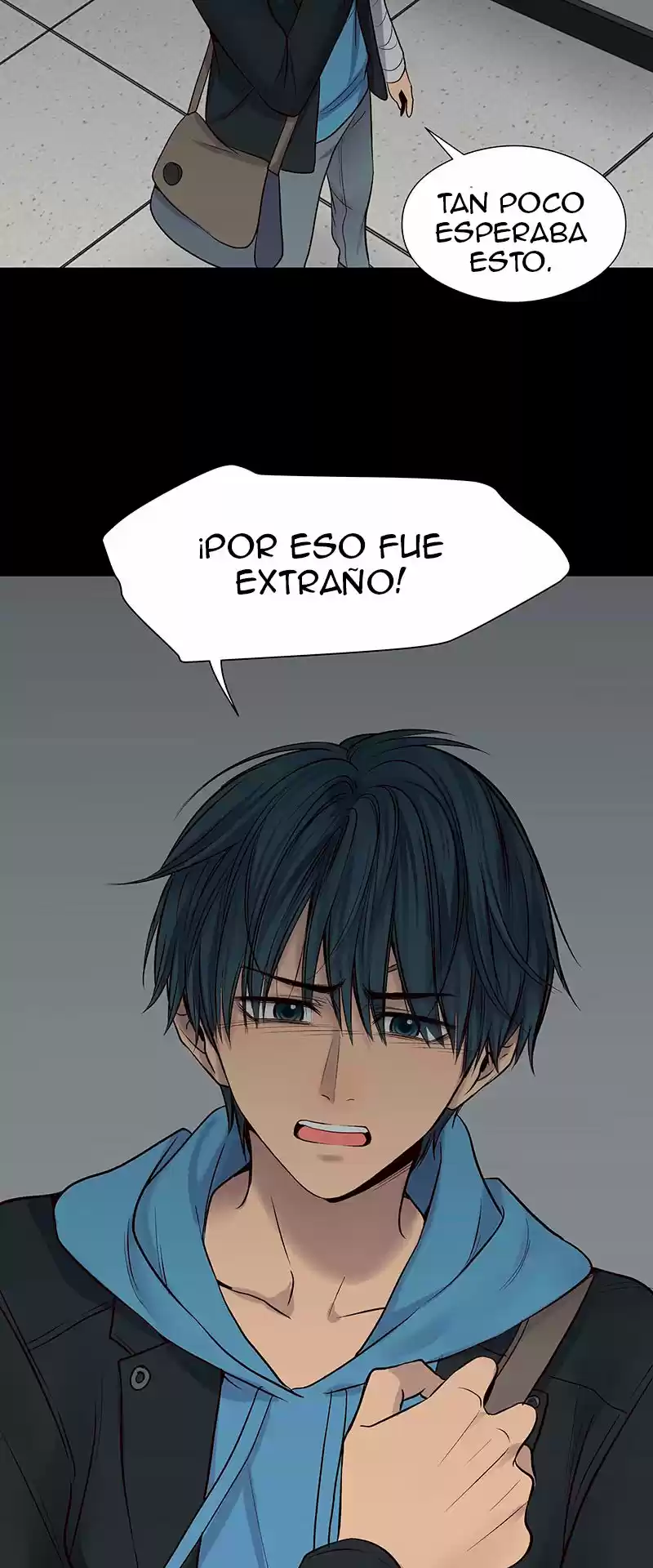 Mi Secreto Más íntimo - Capítulo 69 - Página 23 - LectorTMOo