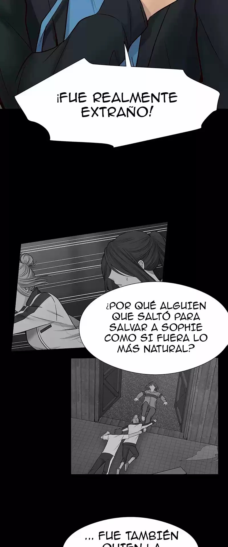 Mi Secreto Más íntimo - Capítulo 69 - Página 24 - LectorTMOo