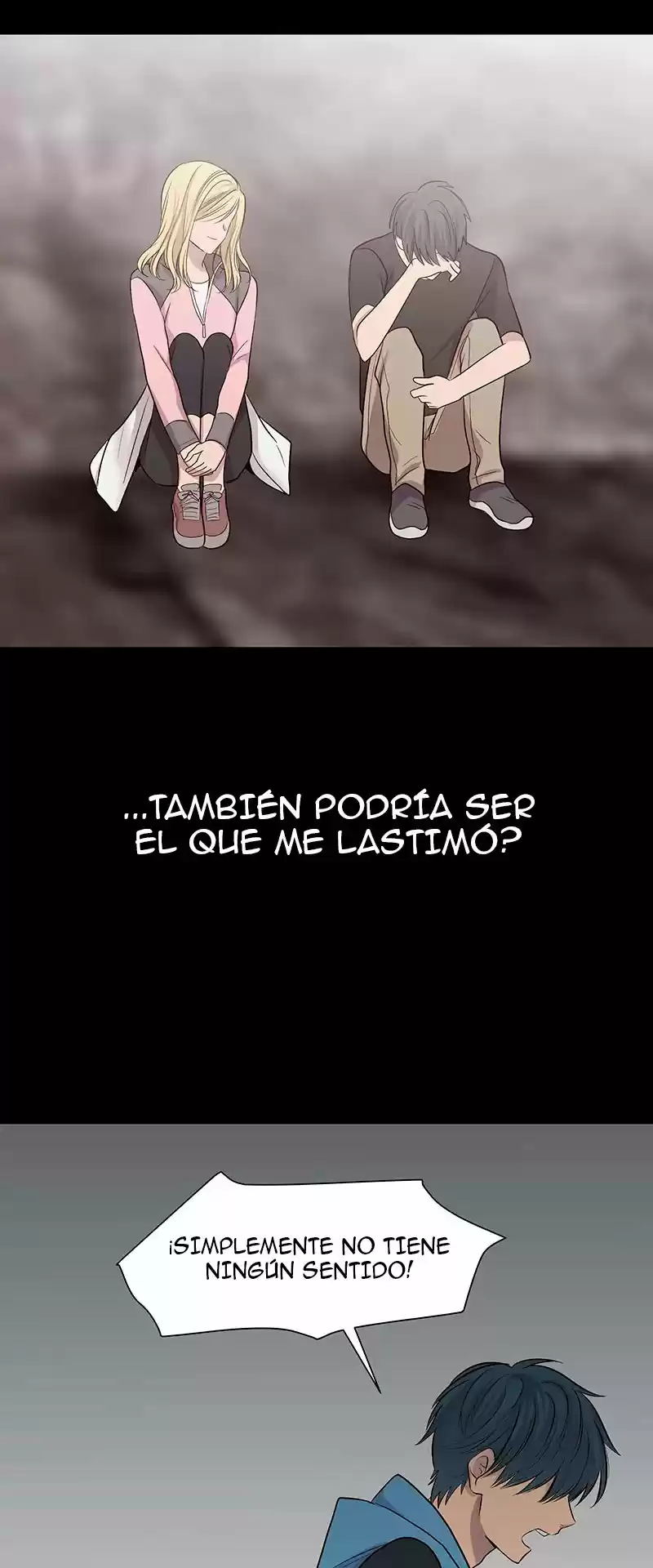 Mi Secreto Más íntimo - Capítulo 69 - Página 27 - LectorTMOo