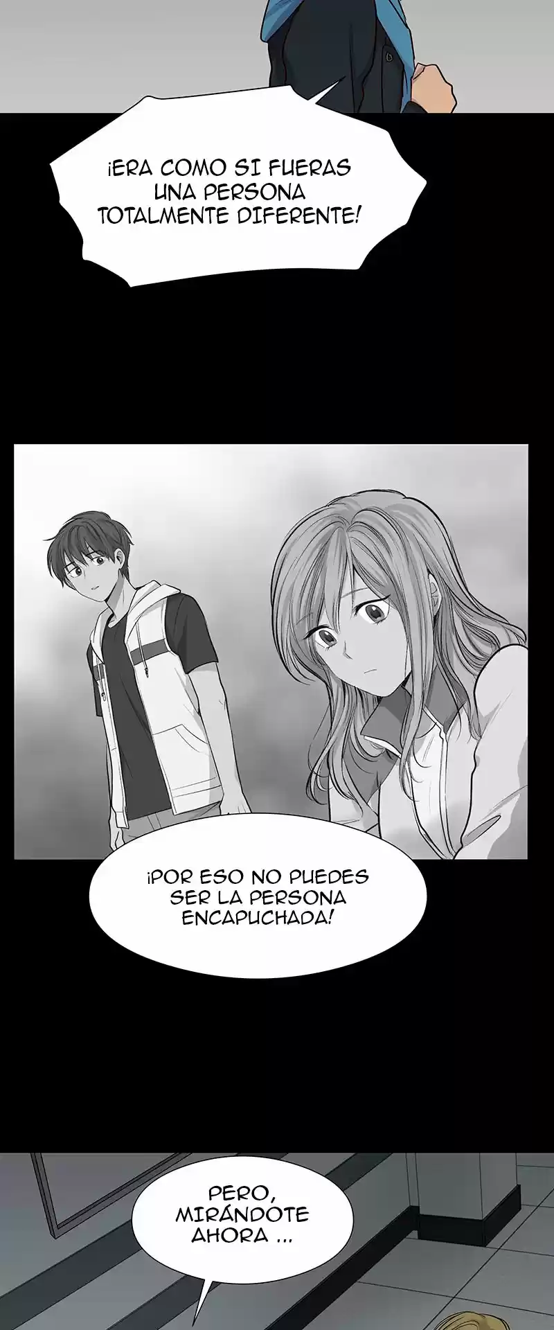 Mi Secreto Más íntimo - Capítulo 69 - Página 28 - LectorTMOo