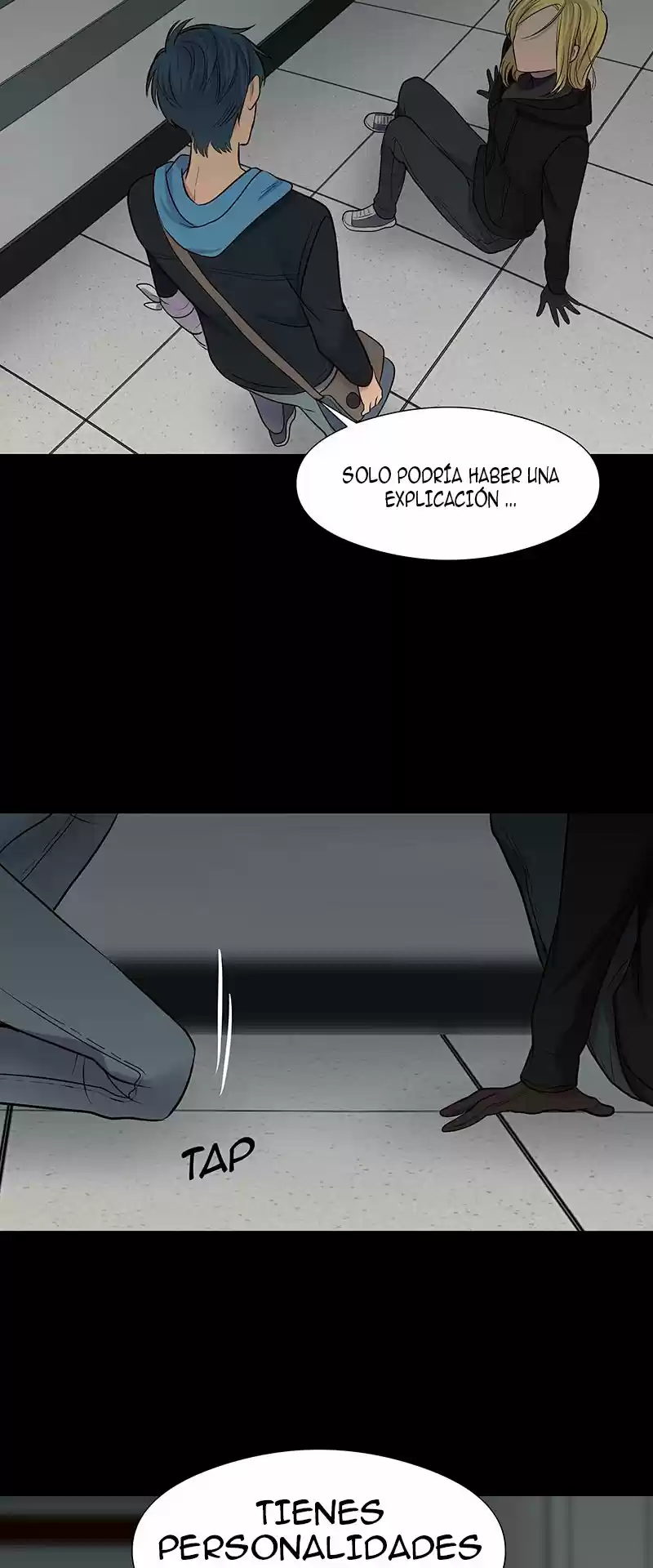 Mi Secreto Más íntimo - Capítulo 69 - Página 29 - LectorTMOo