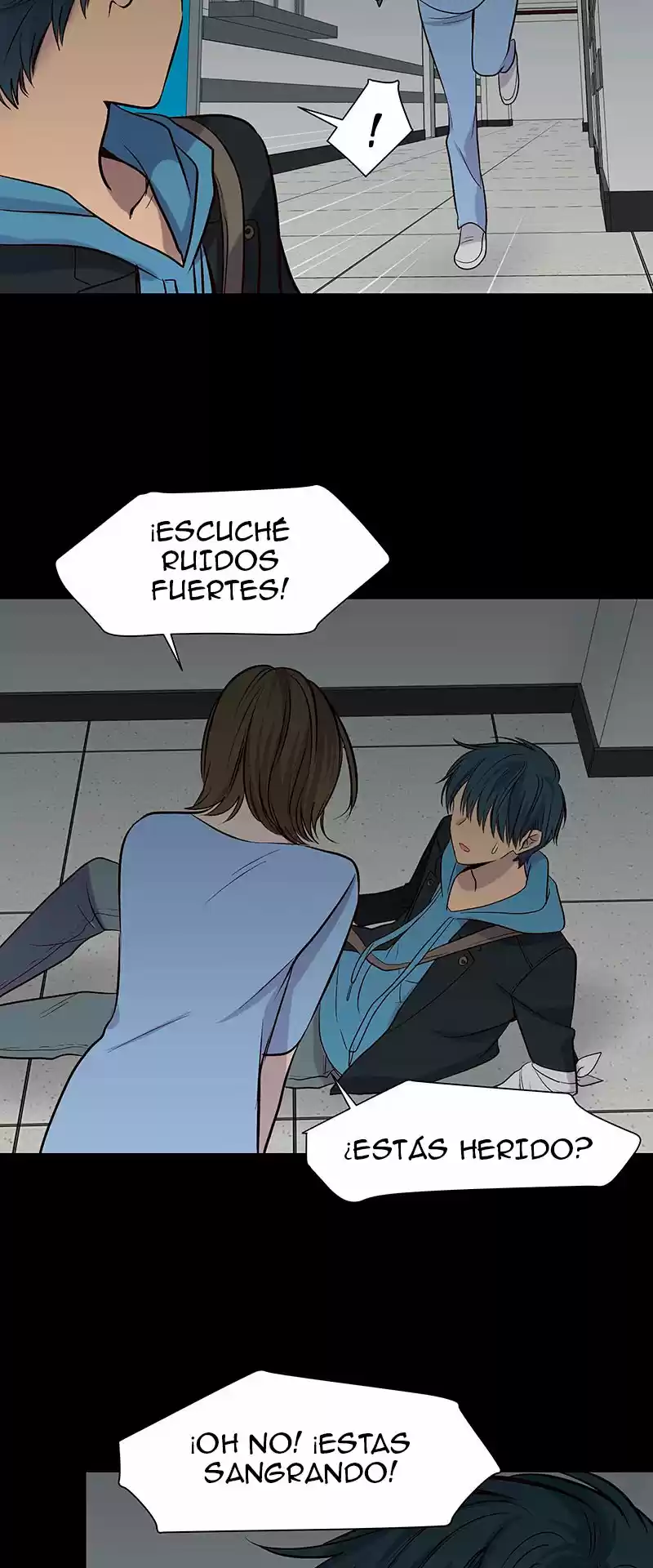 Mi Secreto Más íntimo - Capítulo 69 - Página 39 - LectorTMOo