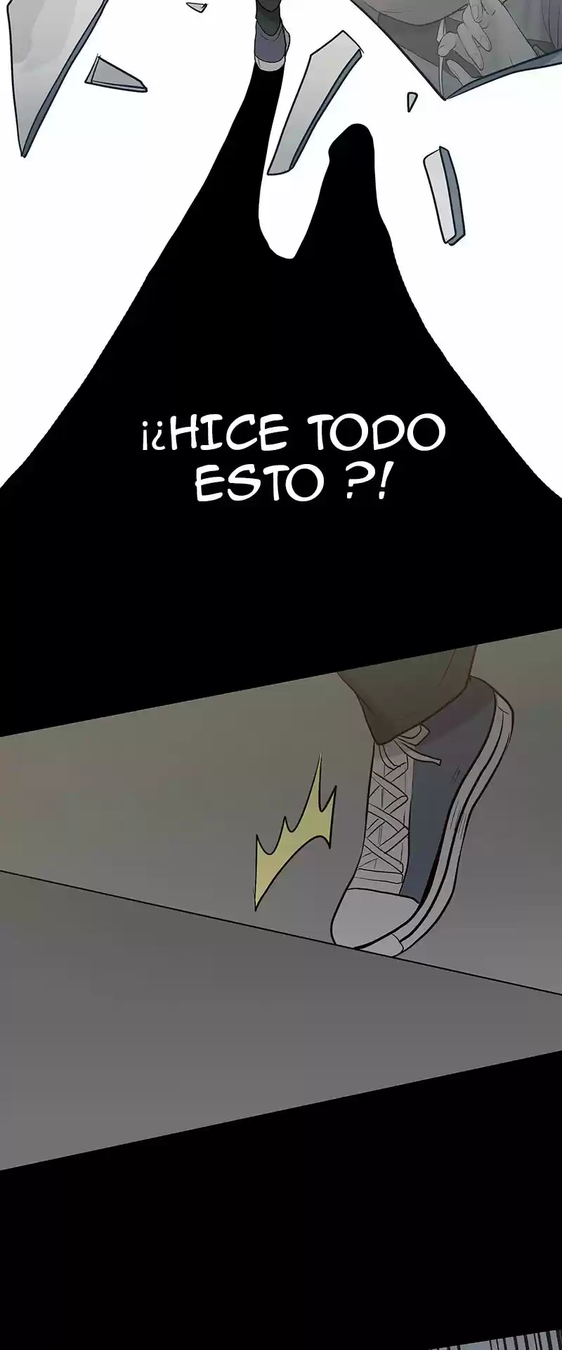 Mi Secreto Más íntimo - Capítulo 69 - Página 45 - LectorTMOo