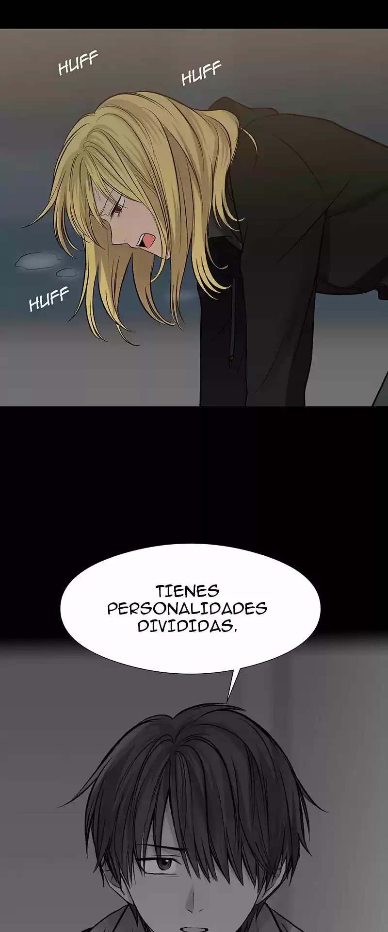 Mi Secreto Más íntimo - Capítulo 69 - Página 47 - LectorTMOo