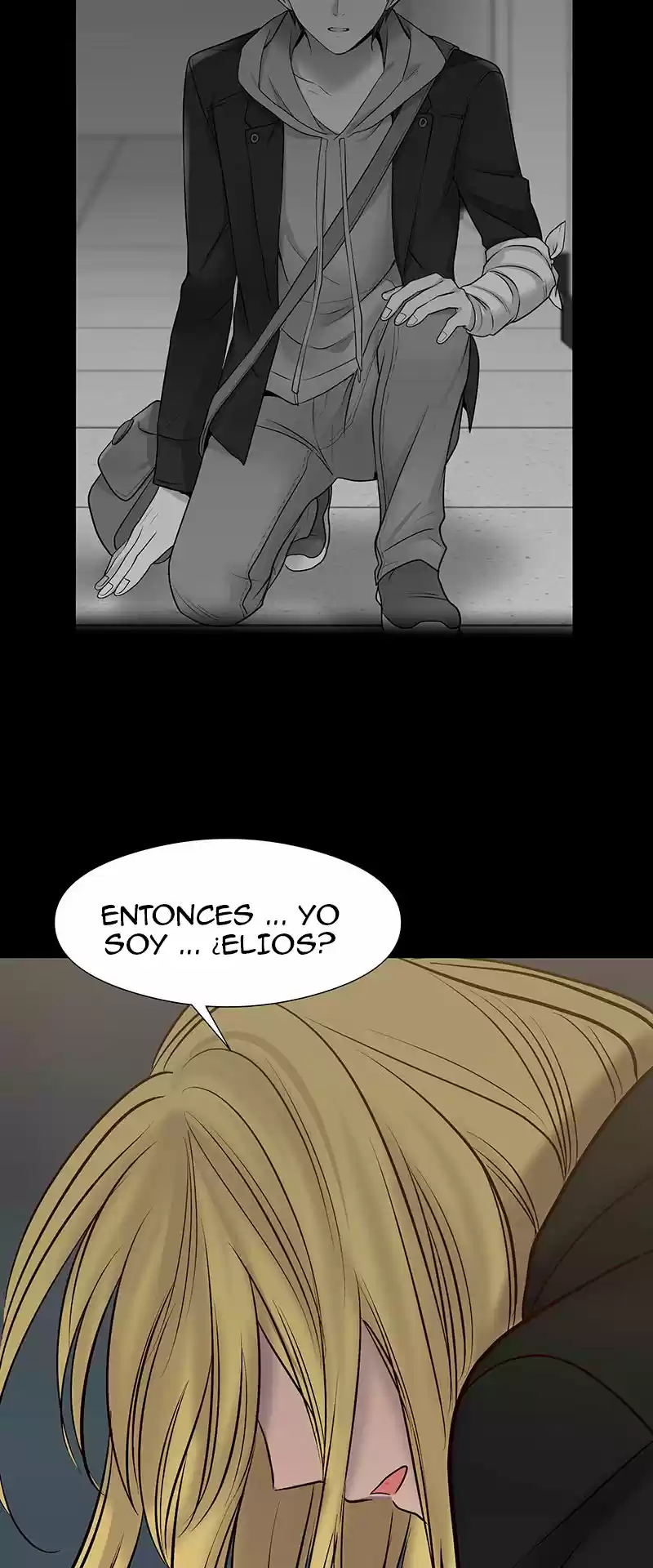 Mi Secreto Más íntimo - Capítulo 69 - Página 49 - LectorTMOo