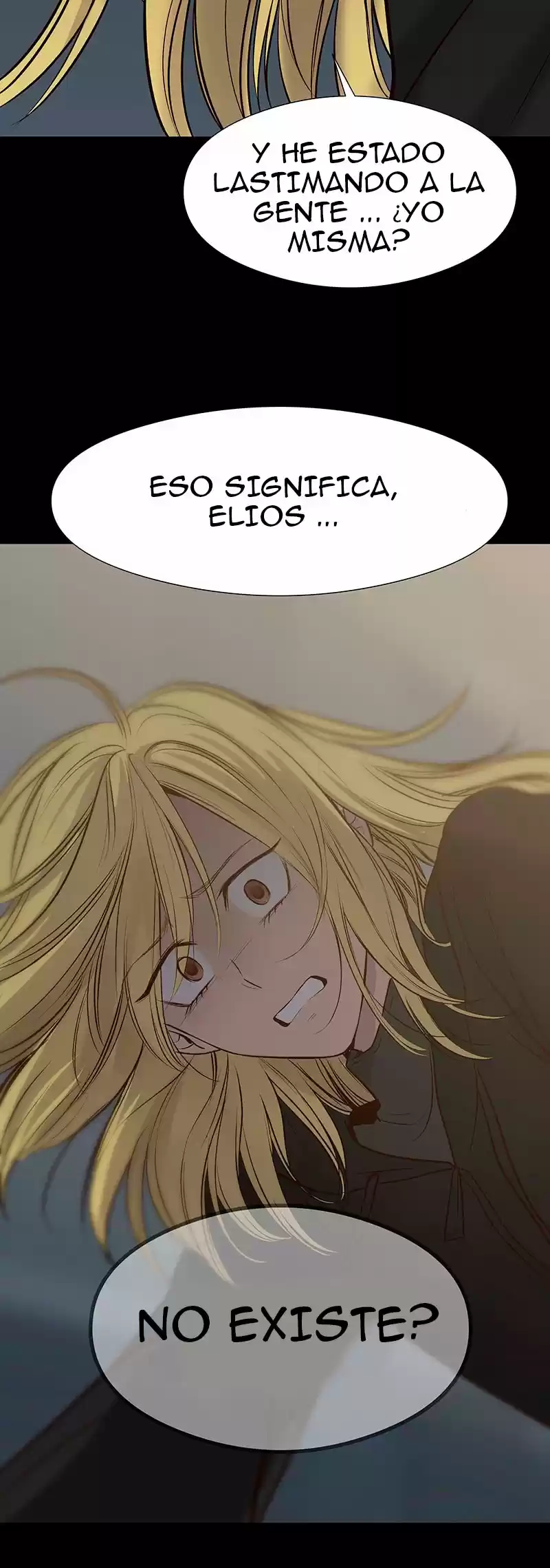 Mi Secreto Más íntimo - Capítulo 69 - Página 50 - LectorTMOo