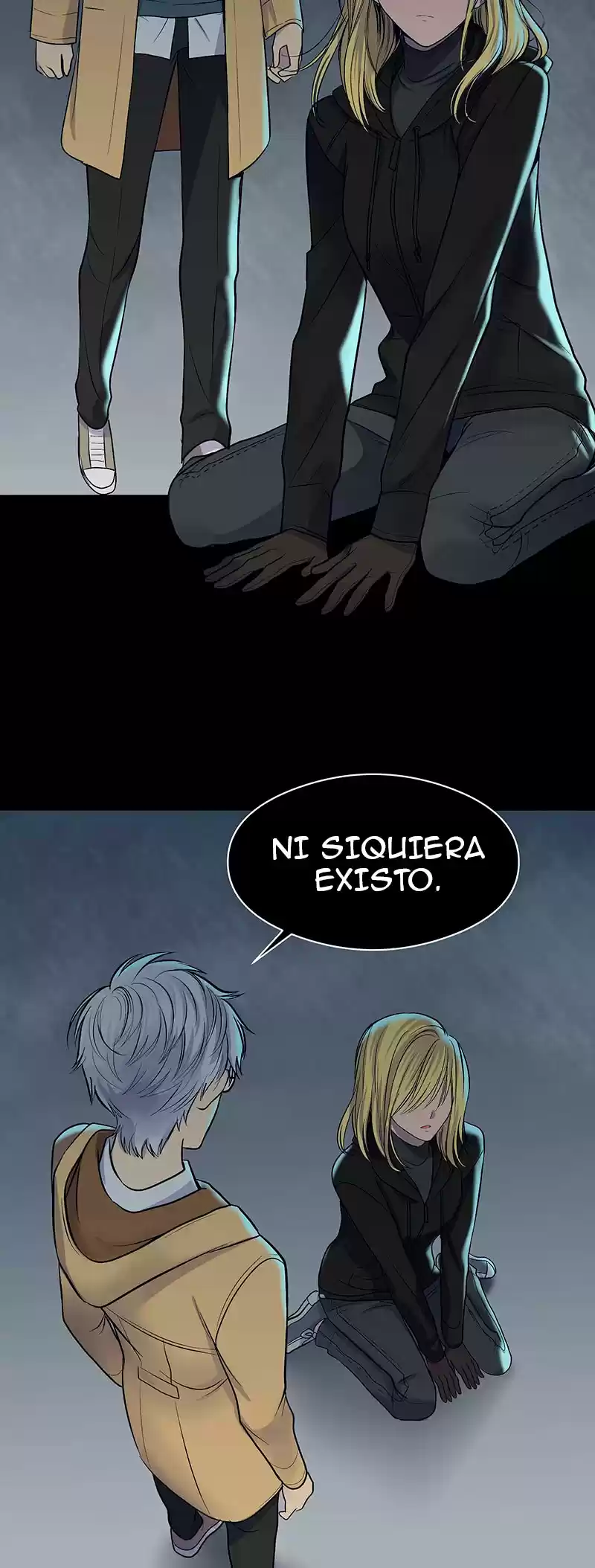 Mi Secreto Más íntimo - Capítulo 69 - Página 53 - LectorTMOo