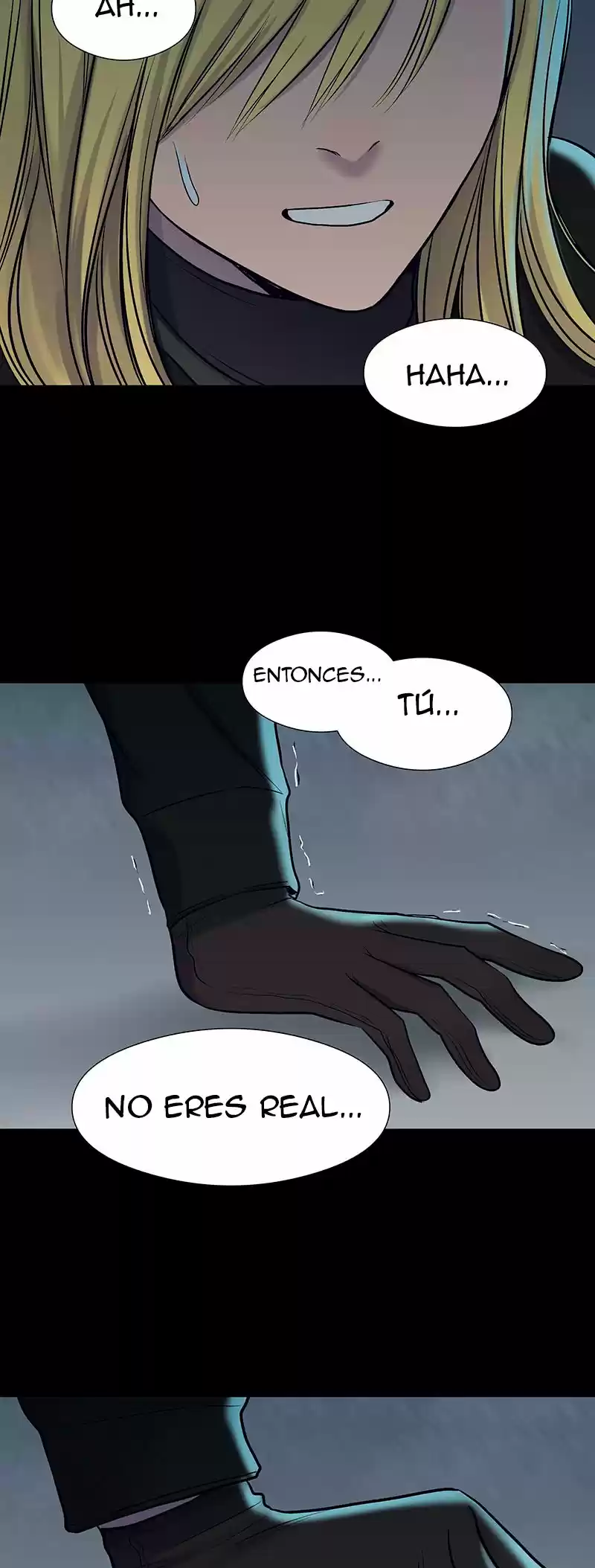 Mi Secreto Más íntimo - Capítulo 69 - Página 55 - LectorTMOo
