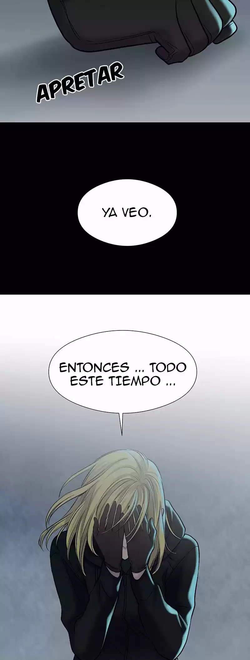 Mi Secreto Más íntimo - Capítulo 69 - Página 56 - LectorTMOo