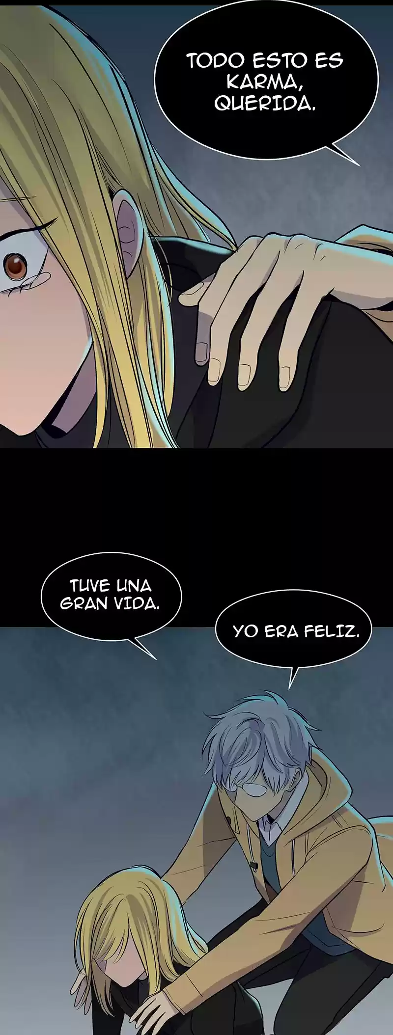 Mi Secreto Más íntimo - Capítulo 69 - Página 62 - LectorTMOo