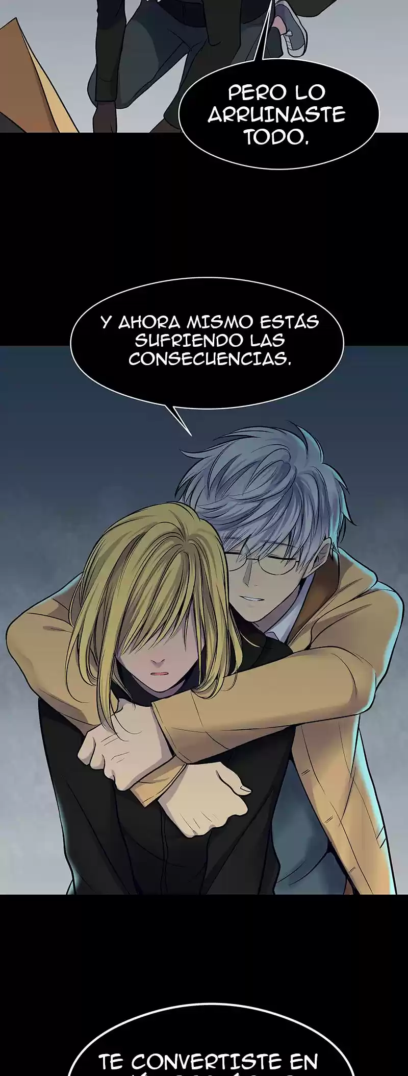 Mi Secreto Más íntimo - Capítulo 69 - Página 63 - LectorTMOo